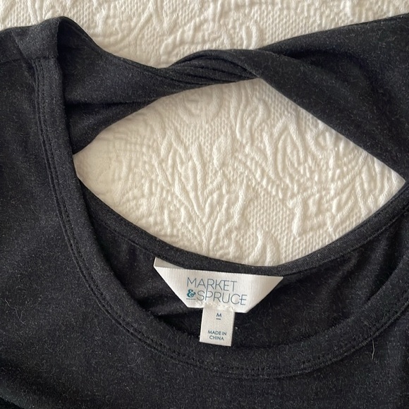 Casual dress by Market & Spruce in size medium - Picture 3 of 6